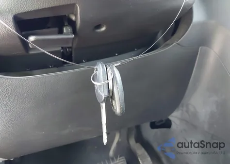 2013 Chevrolet Captiva Sport Lt z USA, uszkodzony, nr VIN 3GNAL3EK4DS551576